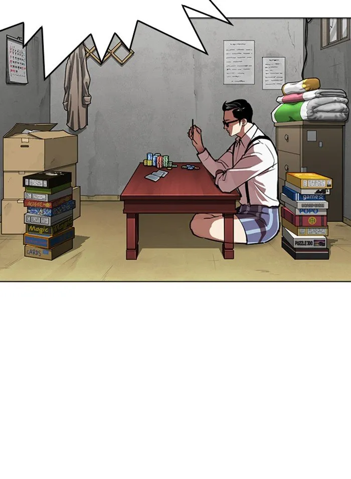 Lookism Chapter 316 Online - página 203