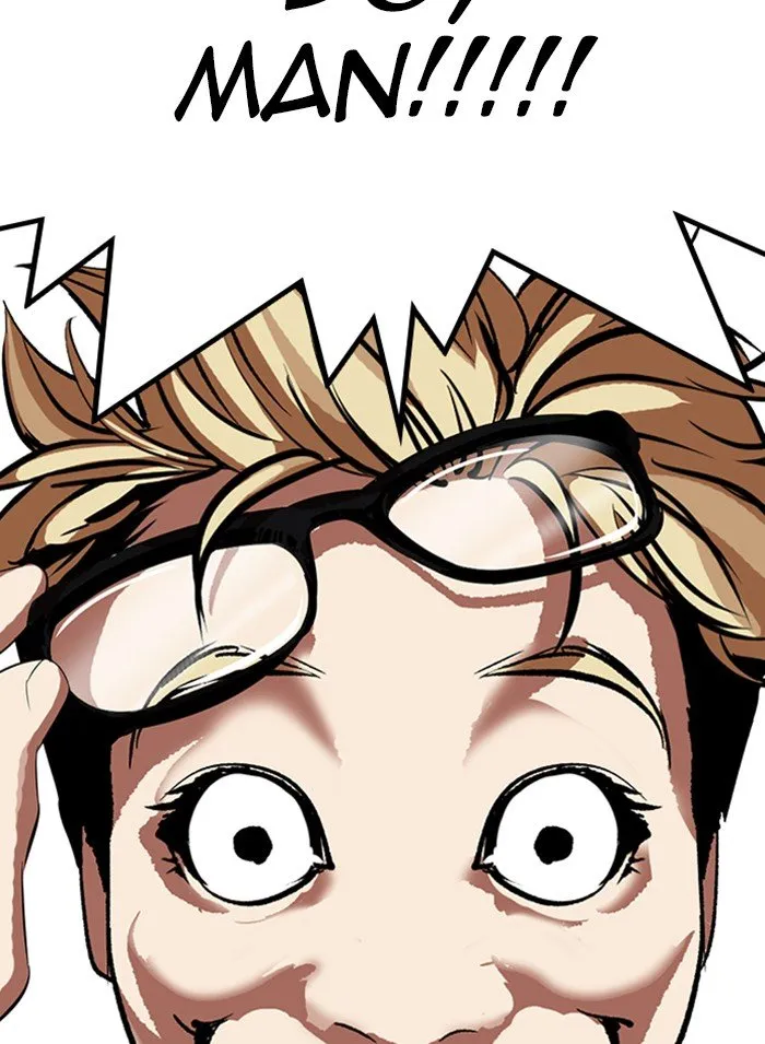 Lookism Chapter 316 Online - página 205