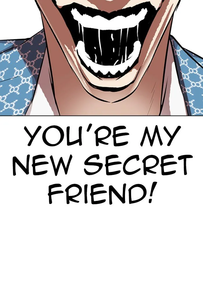 Lookism Chapter 316 Online - página 206