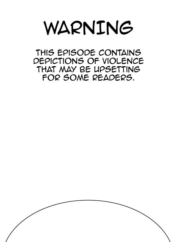 Lookism Chapter 318 Online - página 1