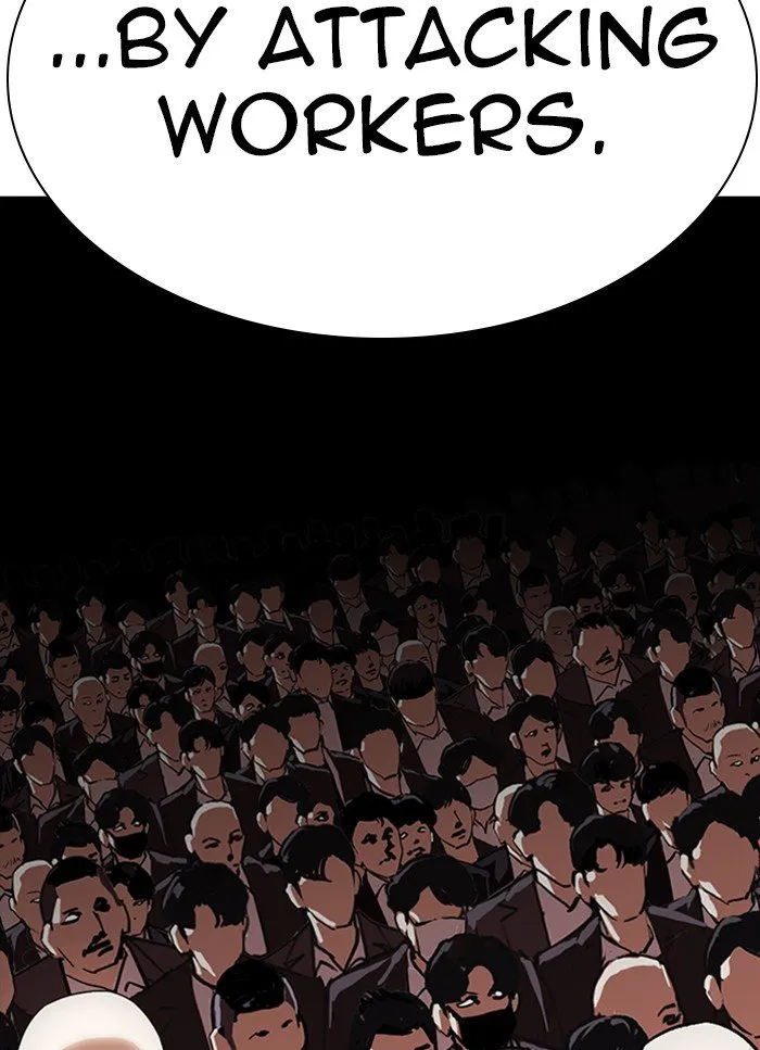 Lookism Chapter 318 Online - página 2