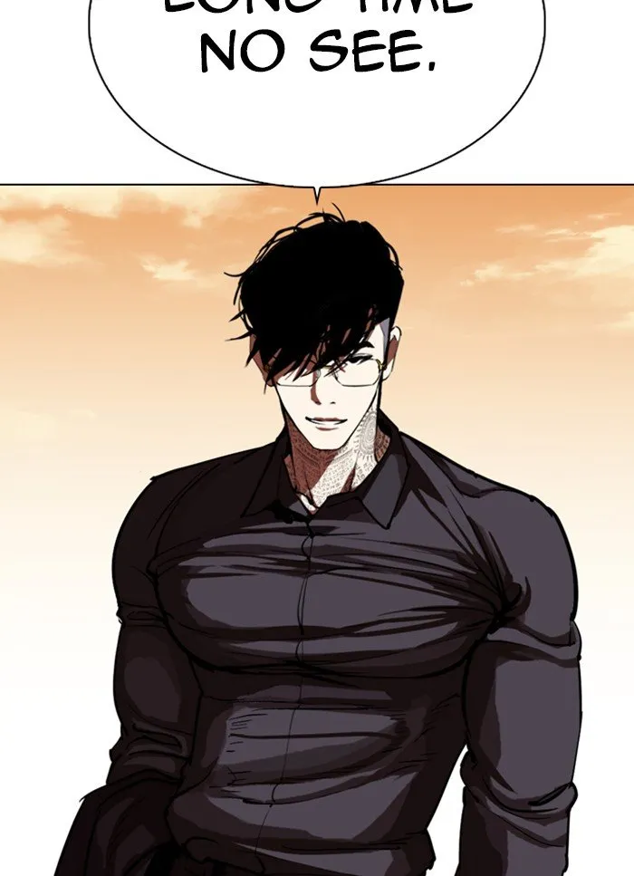 Lookism Chapter 318 Online - página 9