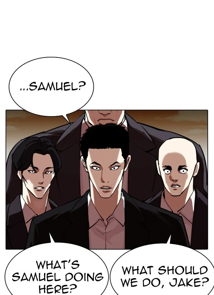 Lookism Chapter 318 Online - página 11