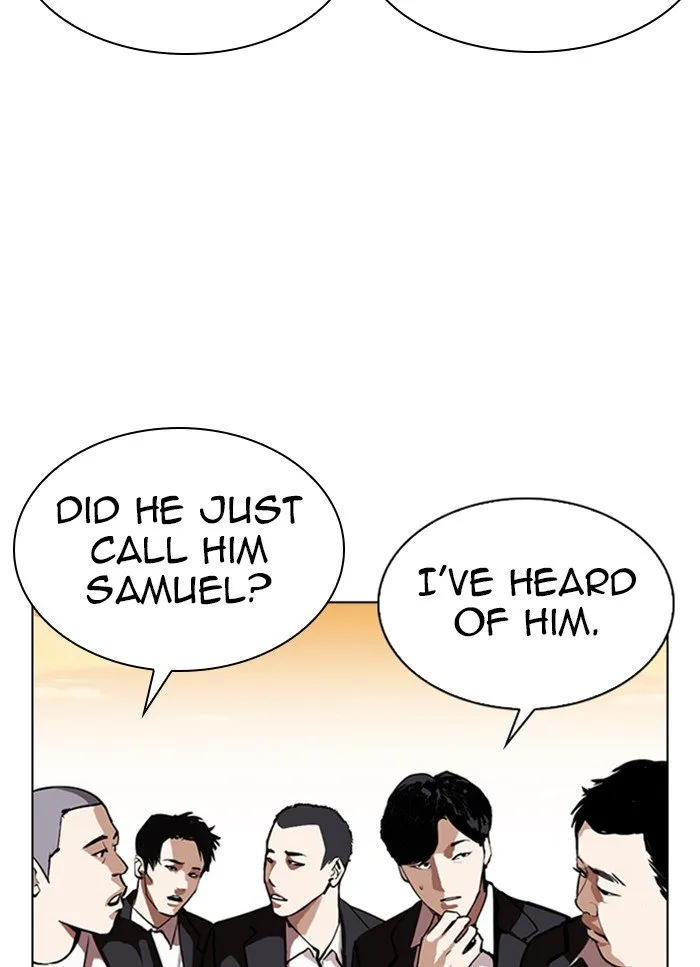 Lookism Chapter 318 Online - página 12