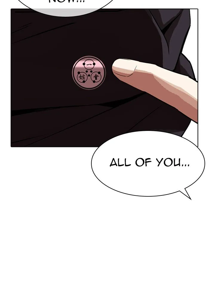 Lookism Chapter 318 Online - página 14