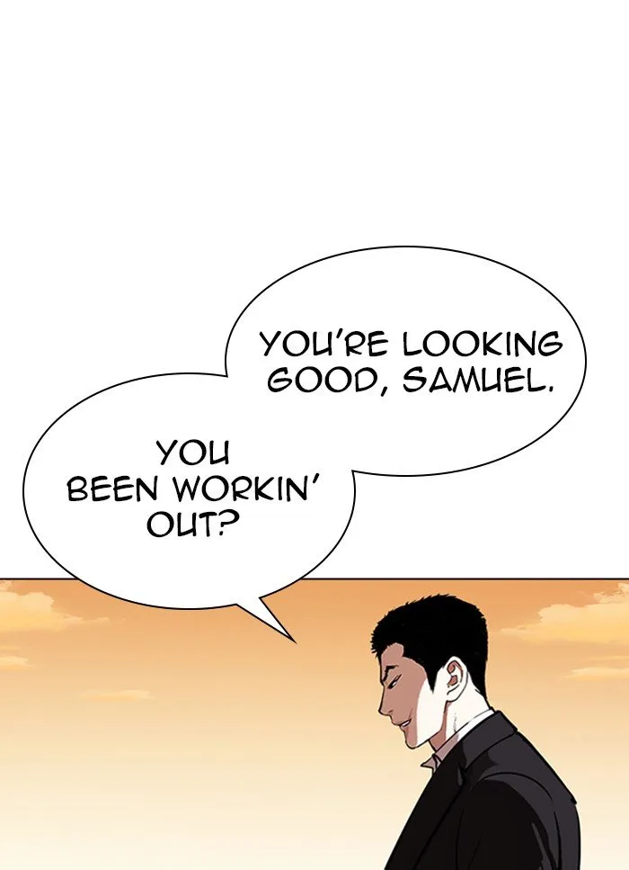Lookism Chapter 318 Online - página 17