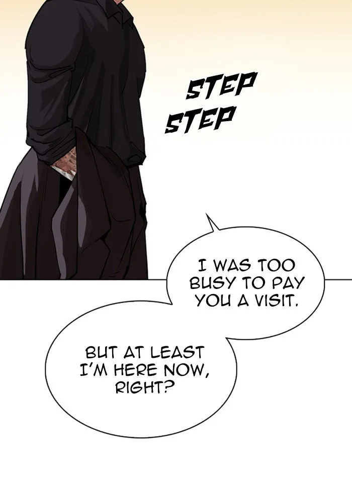 Lookism Chapter 318 Online - página 20
