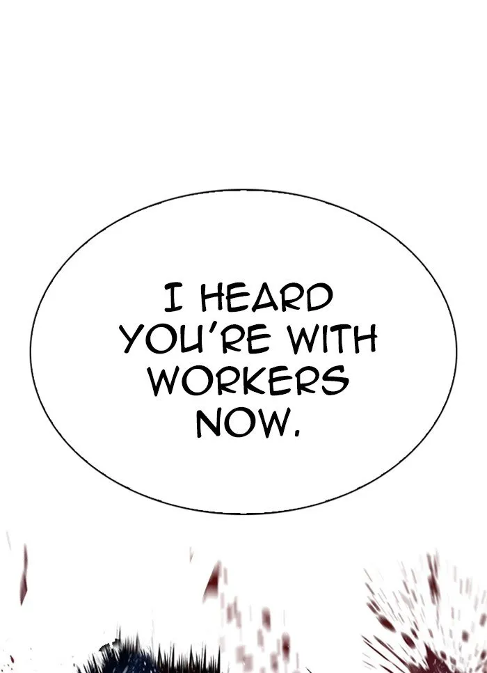 Lookism Chapter 318 Online - página 23