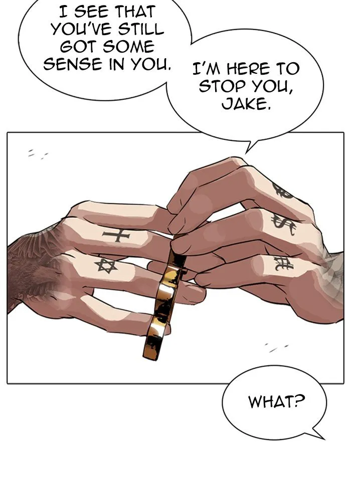 Lookism Chapter 318 Online - página 27