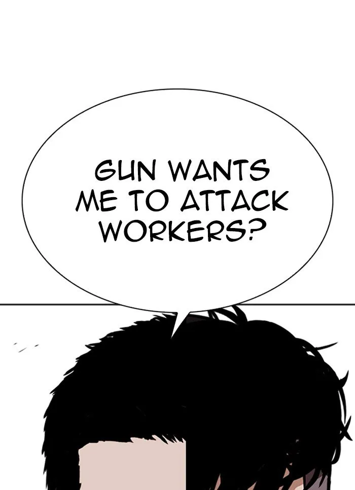 Lookism Chapter 318 Online - página 36