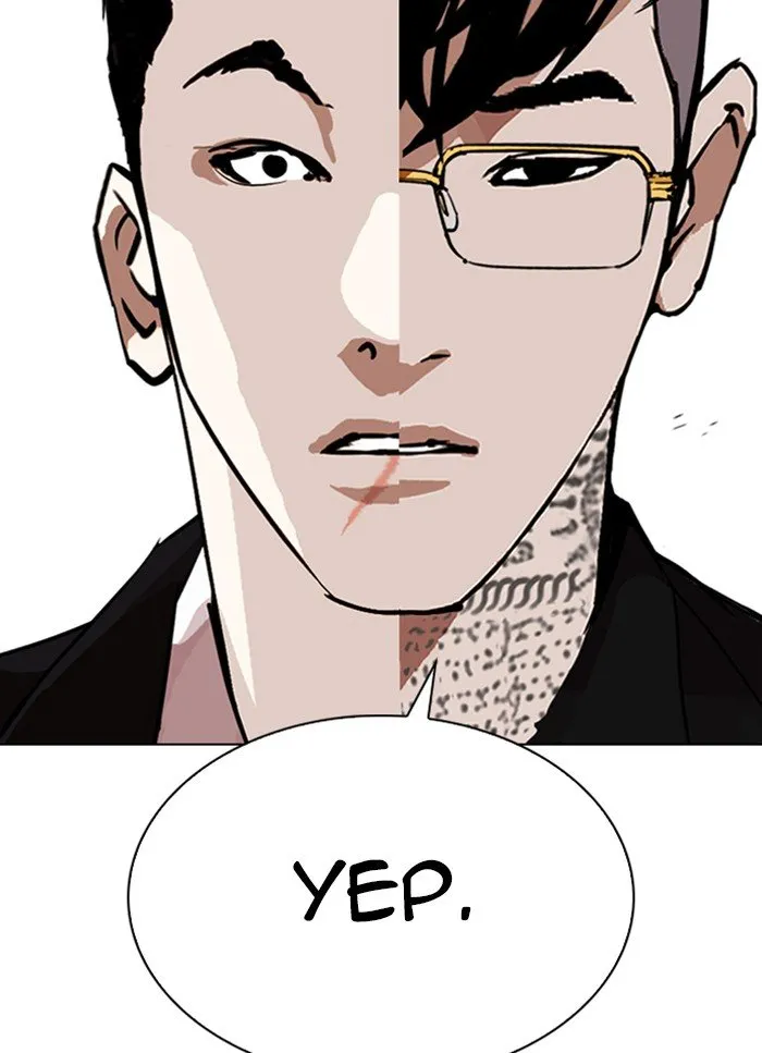 Lookism Chapter 318 Online - página 37