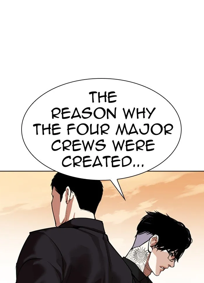 Lookism Chapter 318 Online - página 39