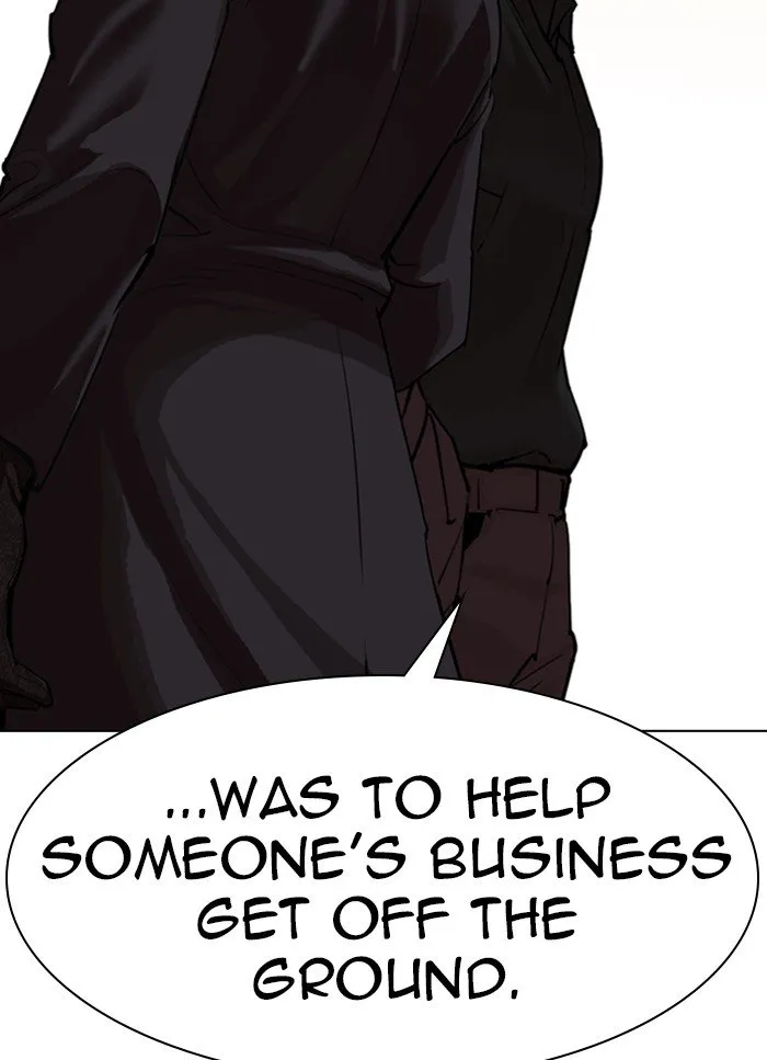 Lookism Chapter 318 Online - página 40