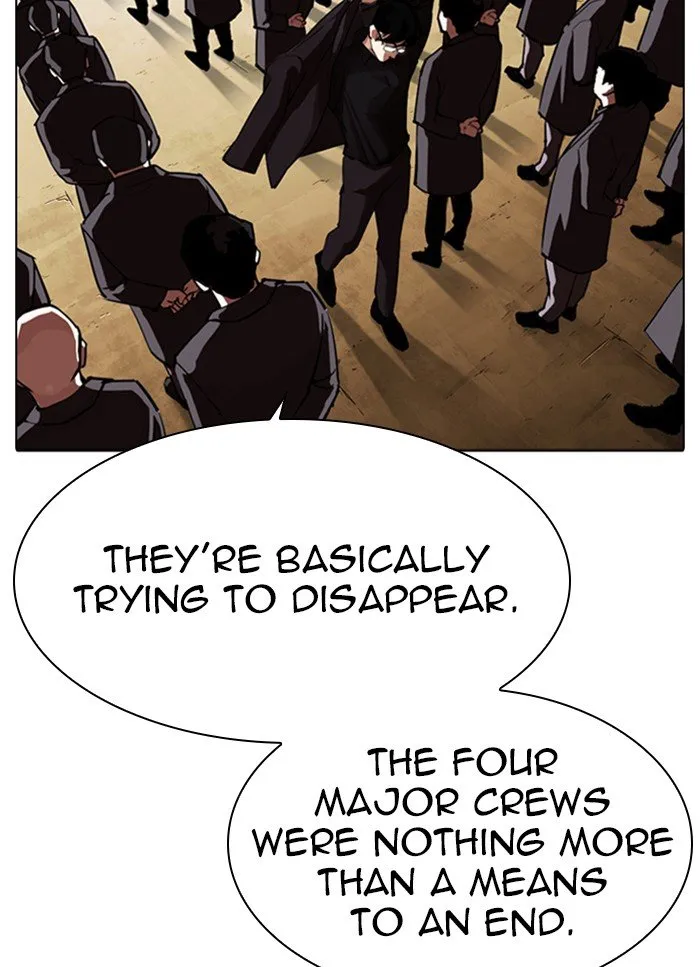Lookism Chapter 318 Online - página 42
