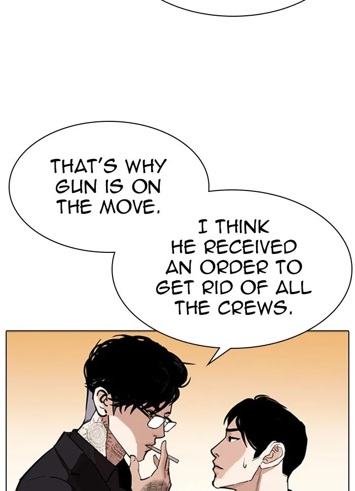 Lookism Chapter 318 Online - página 43