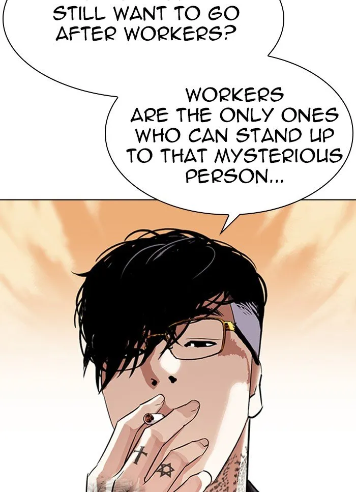 Lookism Chapter 318 Online - página 45