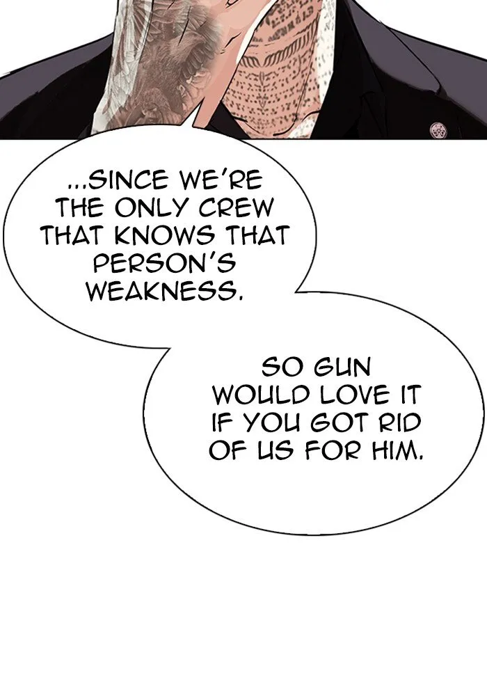 Lookism Chapter 318 Online - página 46