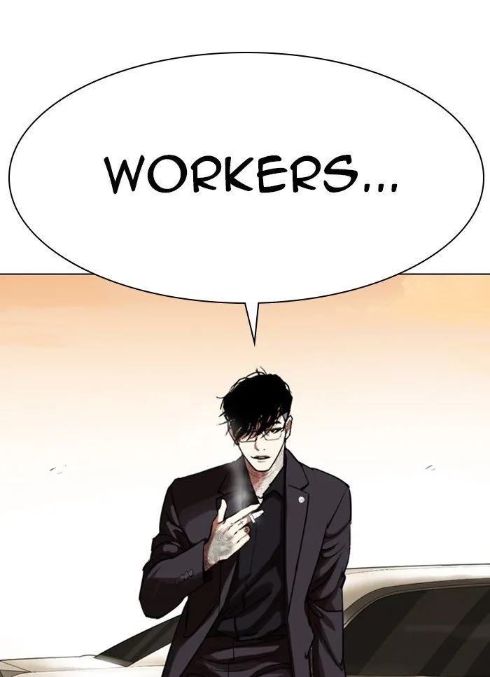 Lookism Chapter 318 Online - página 54
