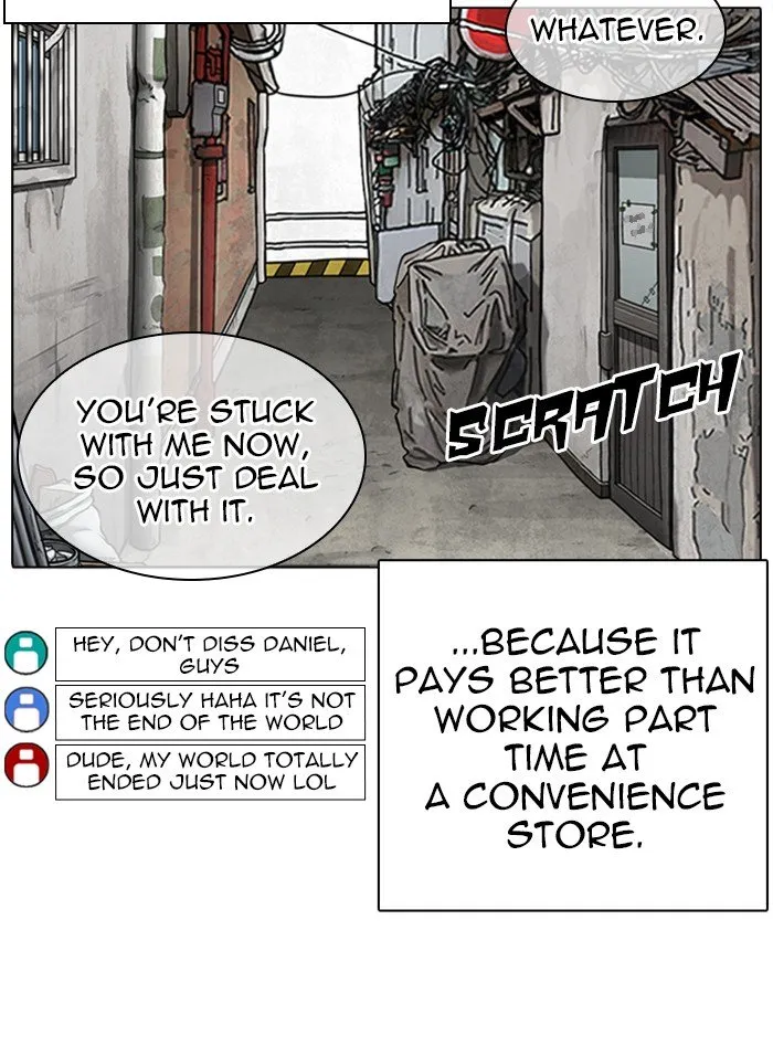 Lookism Chapter 318 Online - página 67