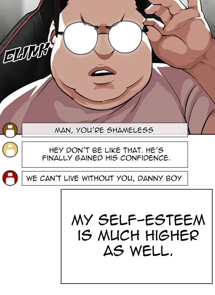Lookism Chapter 318 Online - página 71