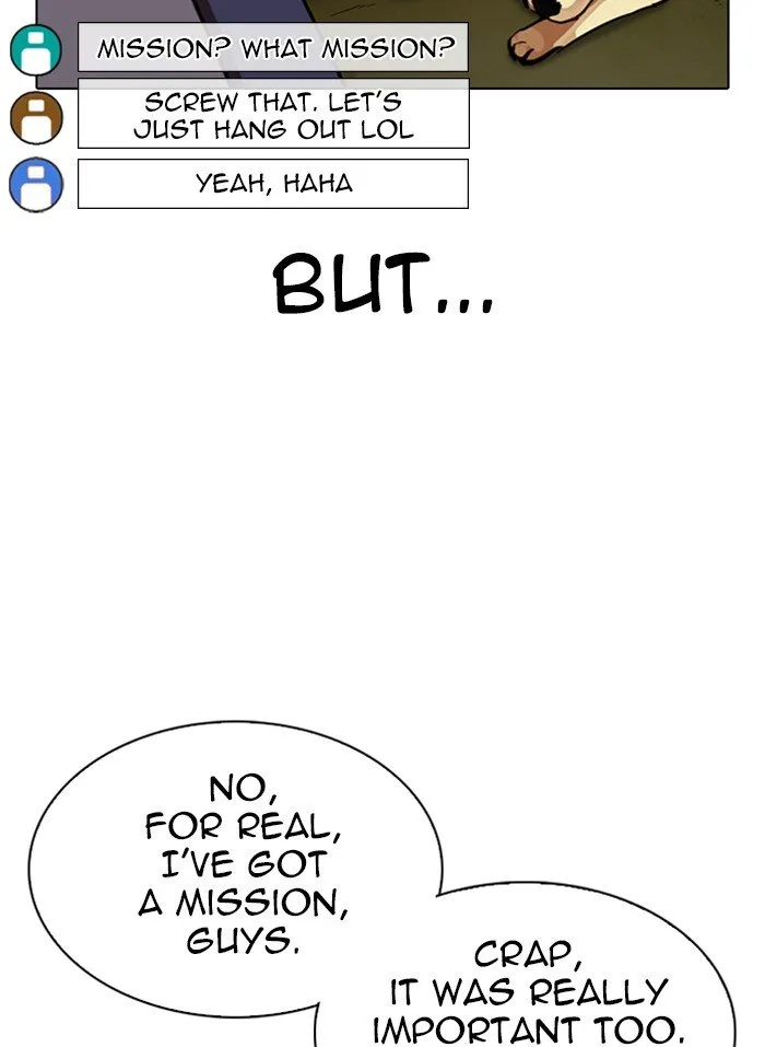 Lookism Chapter 318 Online - página 73