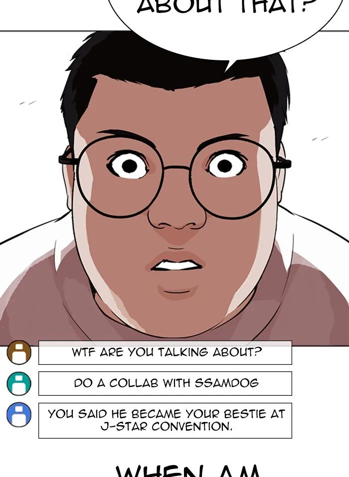 Lookism Chapter 318 Online - página 76