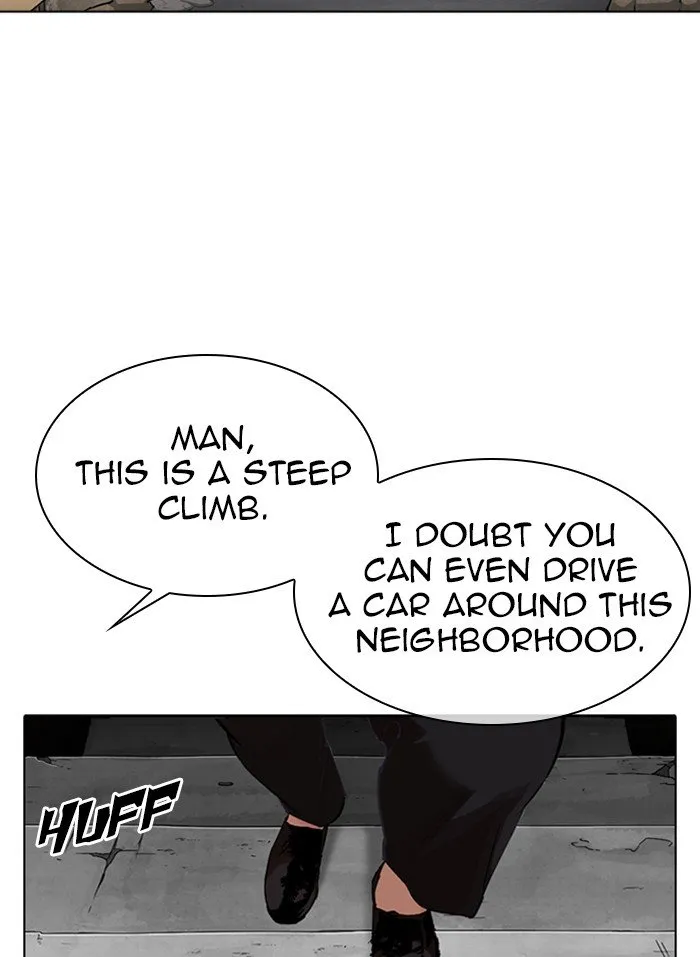 Lookism Chapter 318 Online - página 79