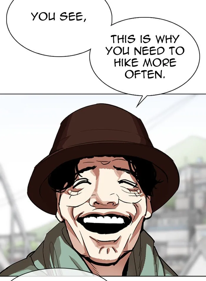 Lookism Chapter 318 Online - página 81