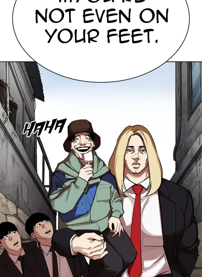 Lookism Chapter 318 Online - página 83