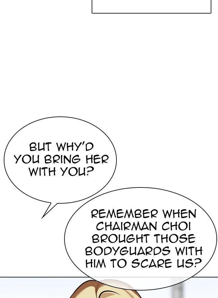 Lookism Chapter 318 Online - página 85