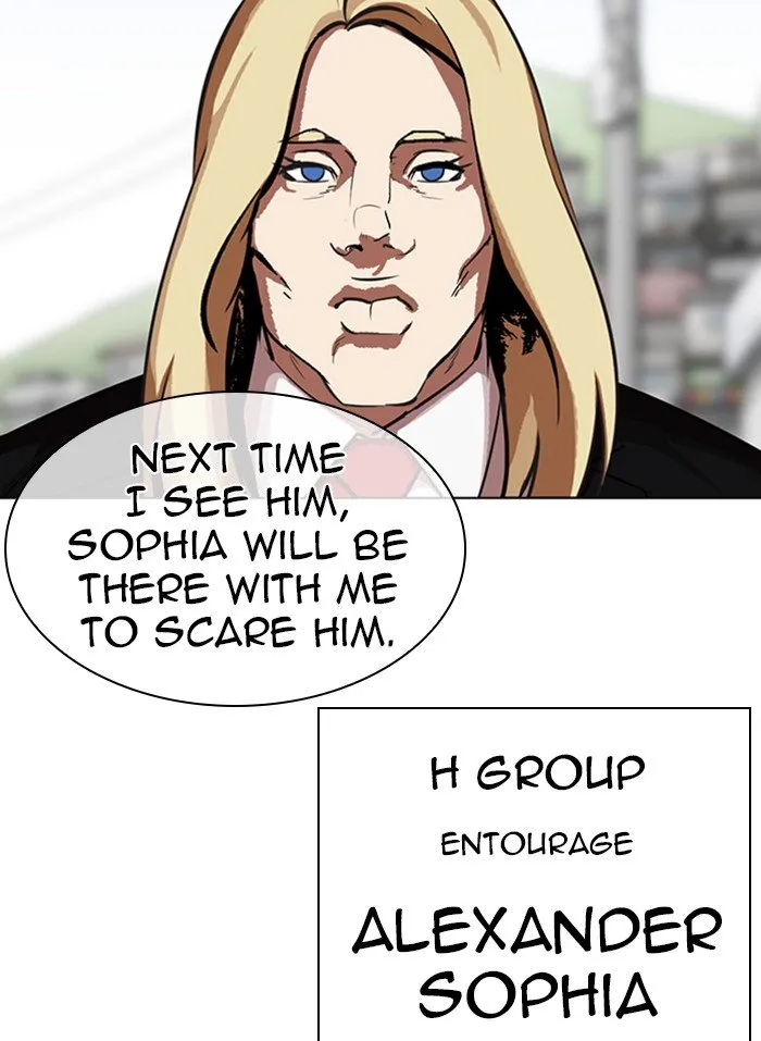 Lookism Chapter 318 Online - página 86