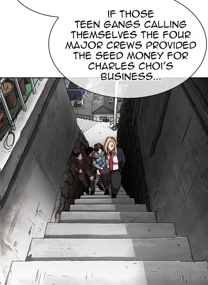 Lookism Chapter 318 Online - página 89
