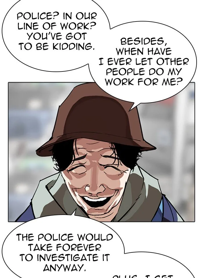 Lookism Chapter 318 Online - página 91