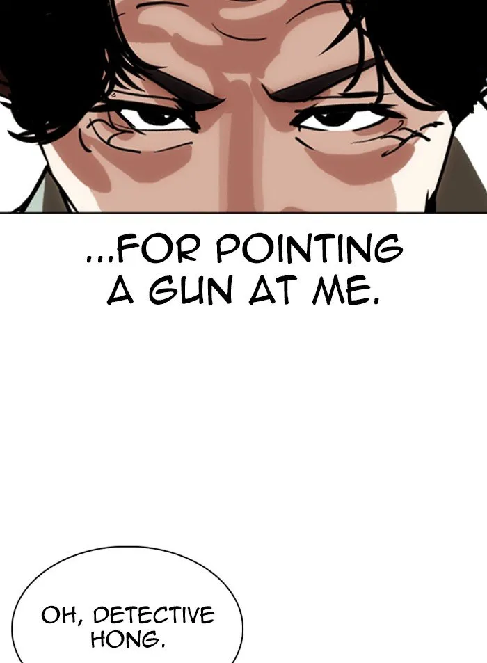 Lookism Chapter 318 Online - página 96