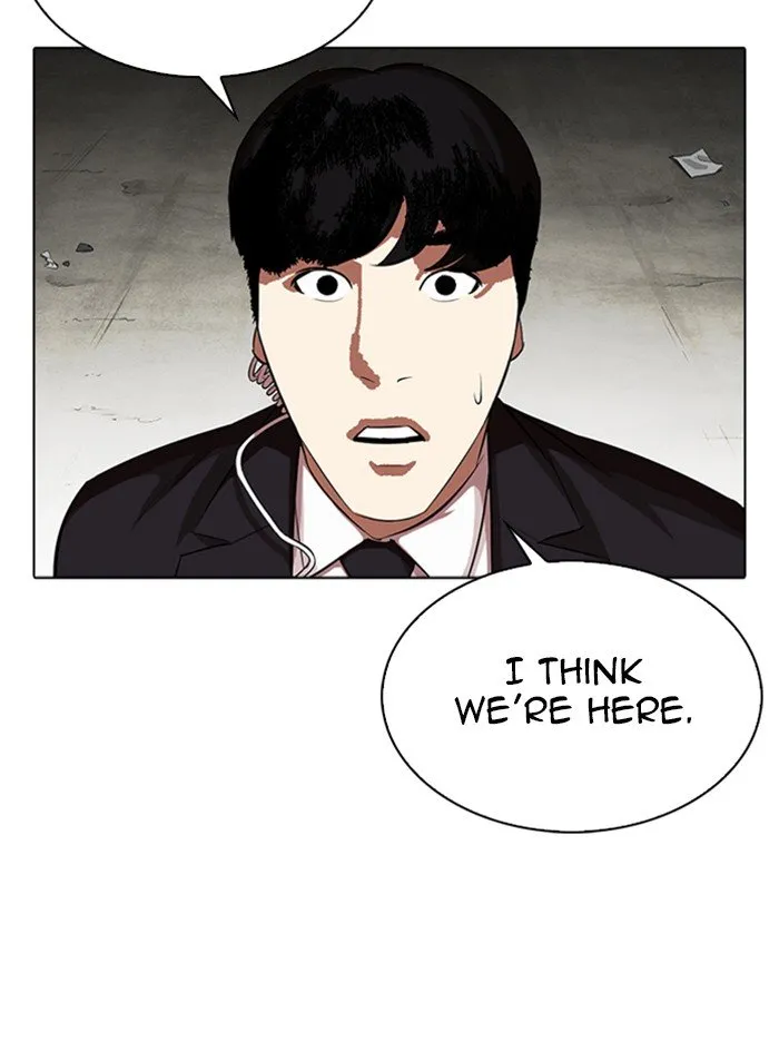 Lookism Chapter 318 Online - página 97