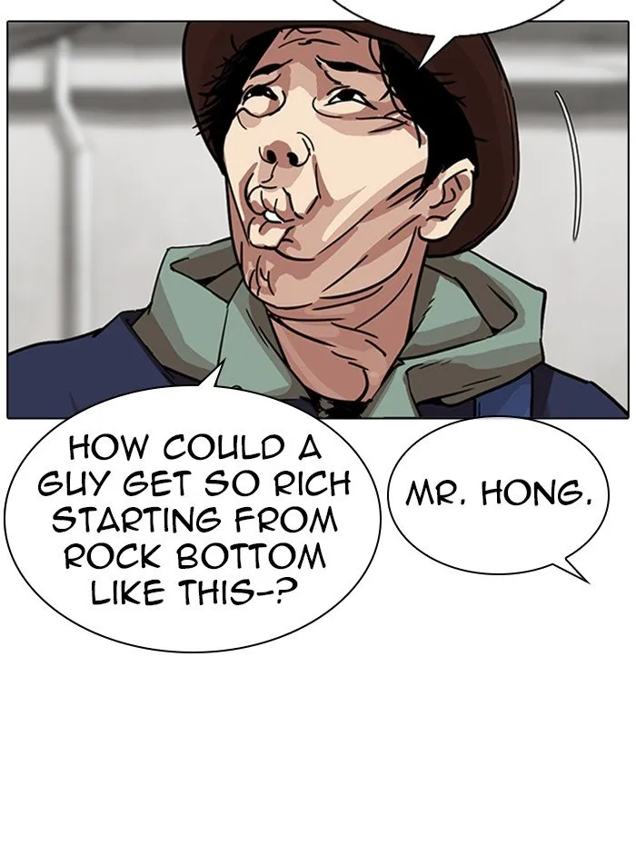 Lookism Chapter 318 Online - página 102