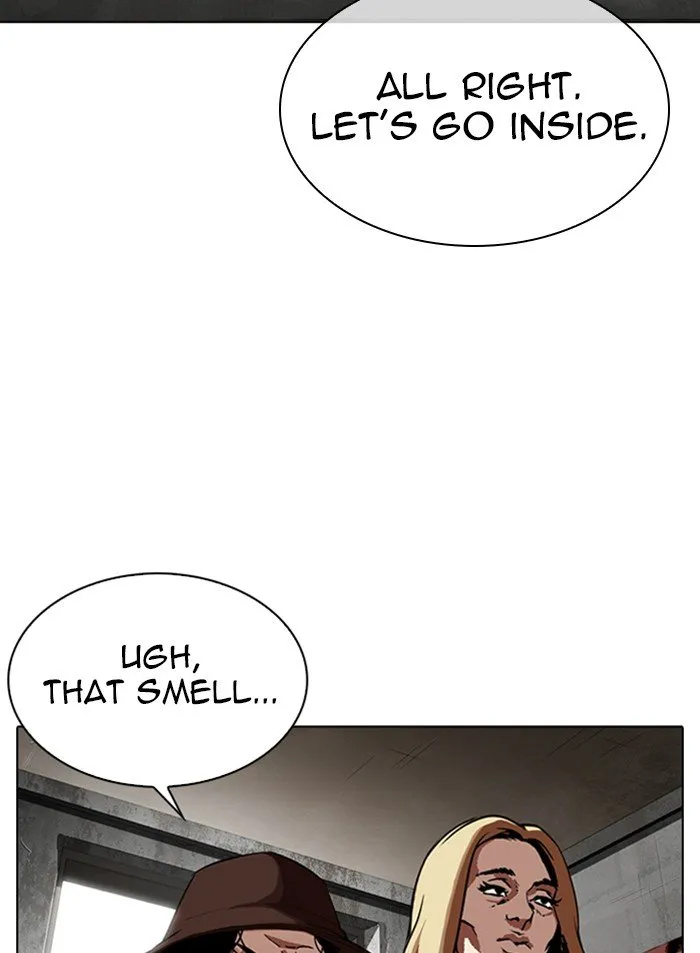 Lookism Chapter 318 Online - página 105