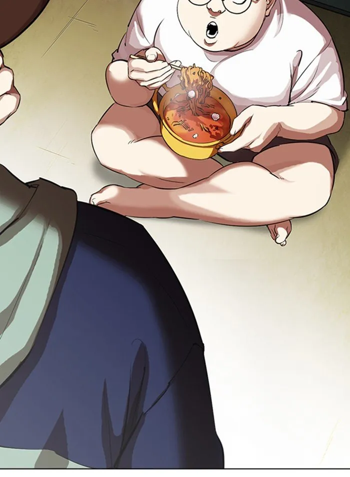 Lookism Chapter 318 Online - página 108