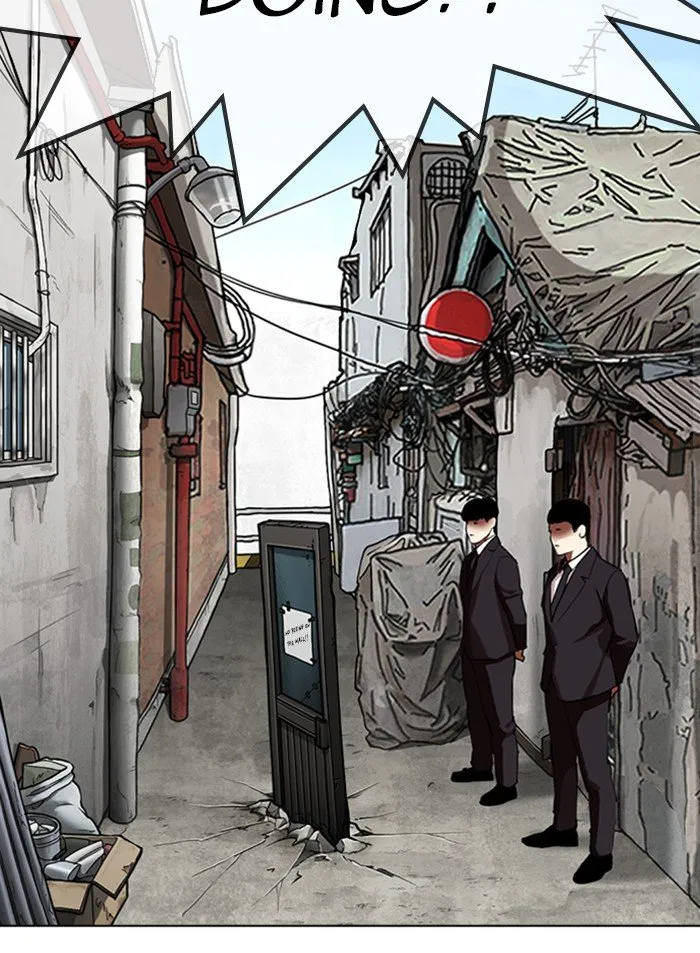 Lookism Chapter 318 Online - página 115