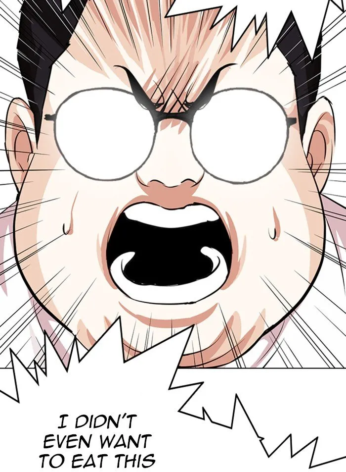 Lookism Chapter 318 Online - página 117
