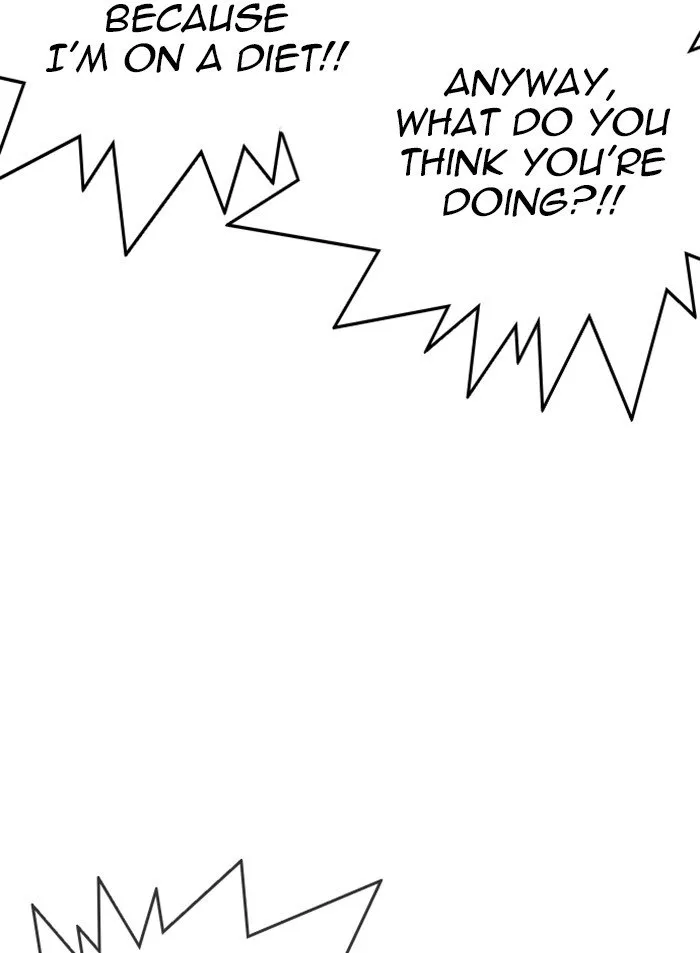 Lookism Chapter 318 Online - página 118