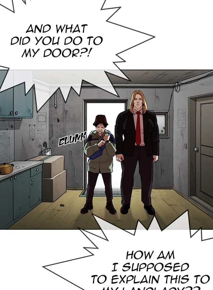 Lookism Chapter 318 Online - página 119