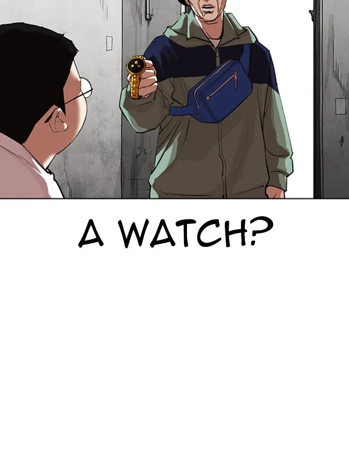 Lookism Chapter 318 Online - página 121