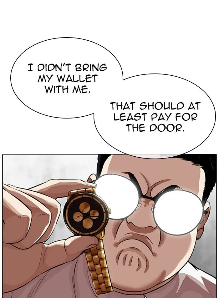 Lookism Chapter 318 Online - página 122