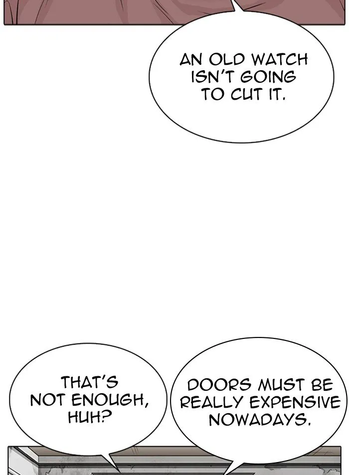 Lookism Chapter 318 Online - página 123