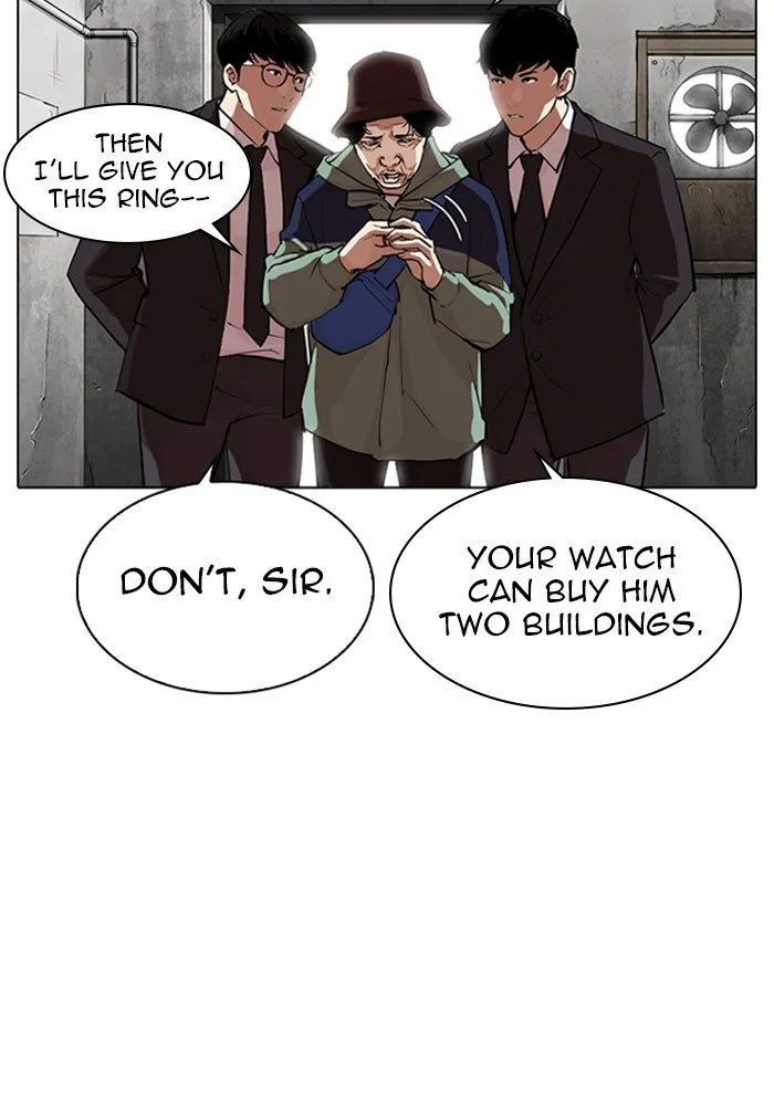 Lookism Chapter 318 Online - página 124