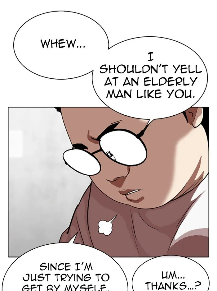 Lookism Chapter 318 Online - página 125