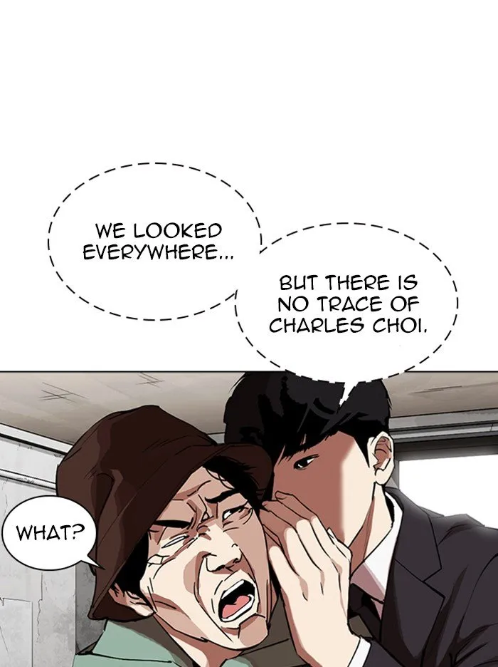 Lookism Chapter 318 Online - página 128