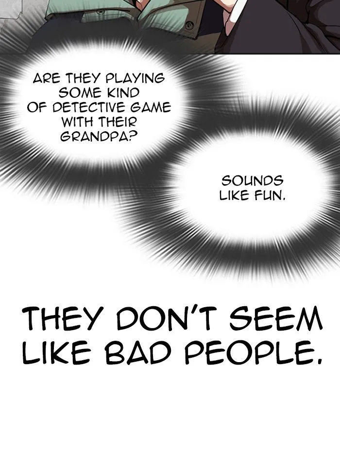 Lookism Chapter 318 Online - página 129