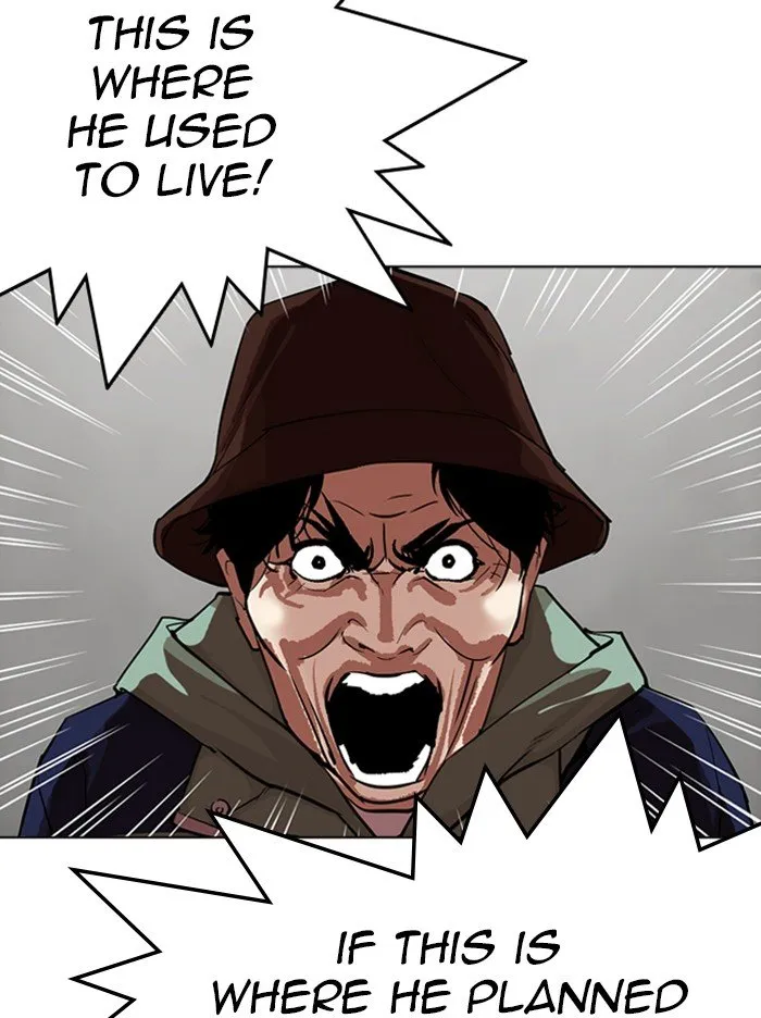 Lookism Chapter 318 Online - página 132